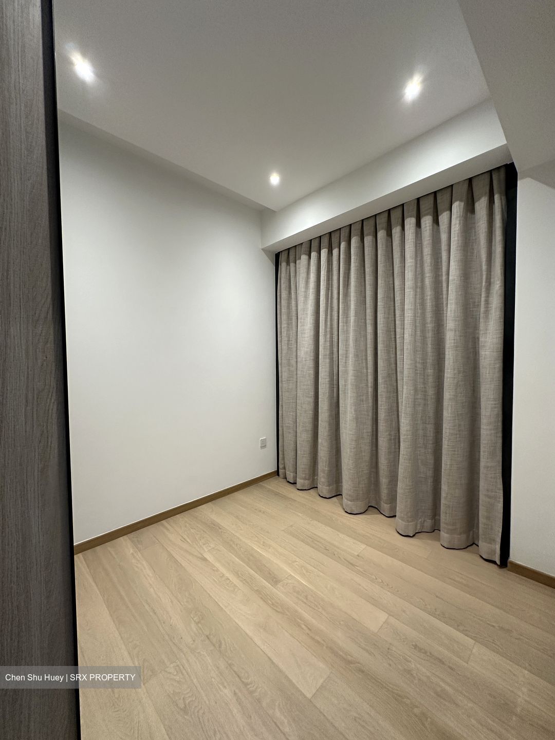 Jervois Mansion (D10), Apartment #570561521
